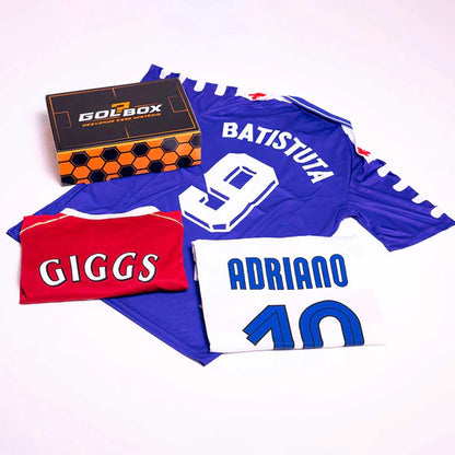 Golbox® - Clássica