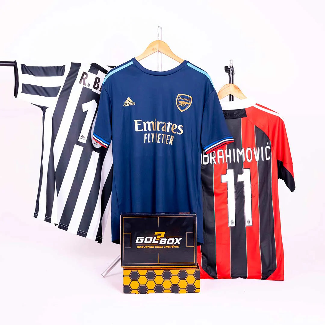 Golbox® - Clássica