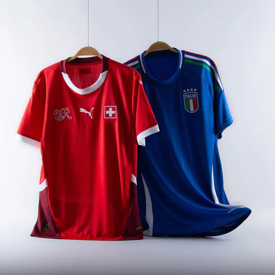 GOLBOX® - Seleções Lendárias