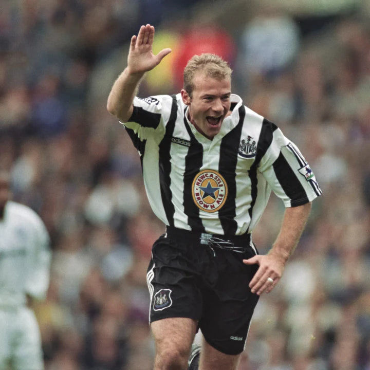 Golbox® - Retrô Nome & Número de Jogador