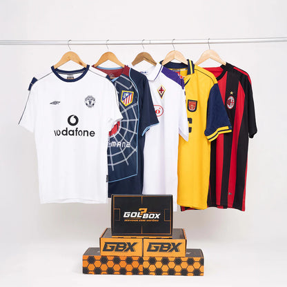 Golbox® - Clássica