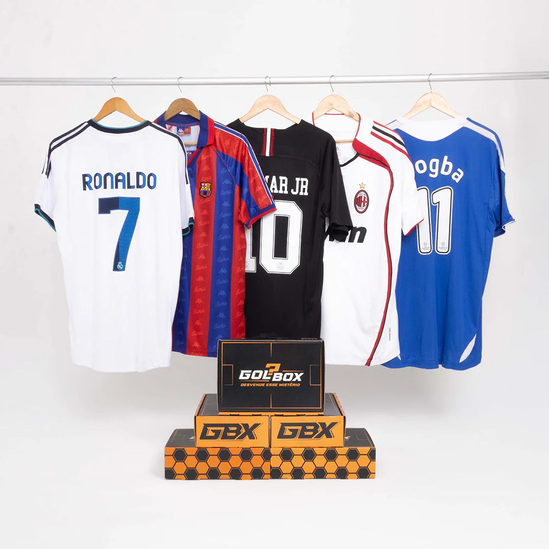 Golbox® - Clássica