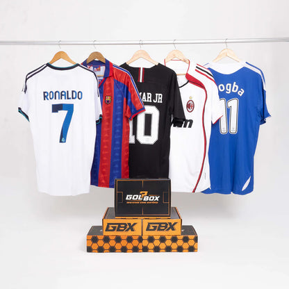 Golbox® - Clássica