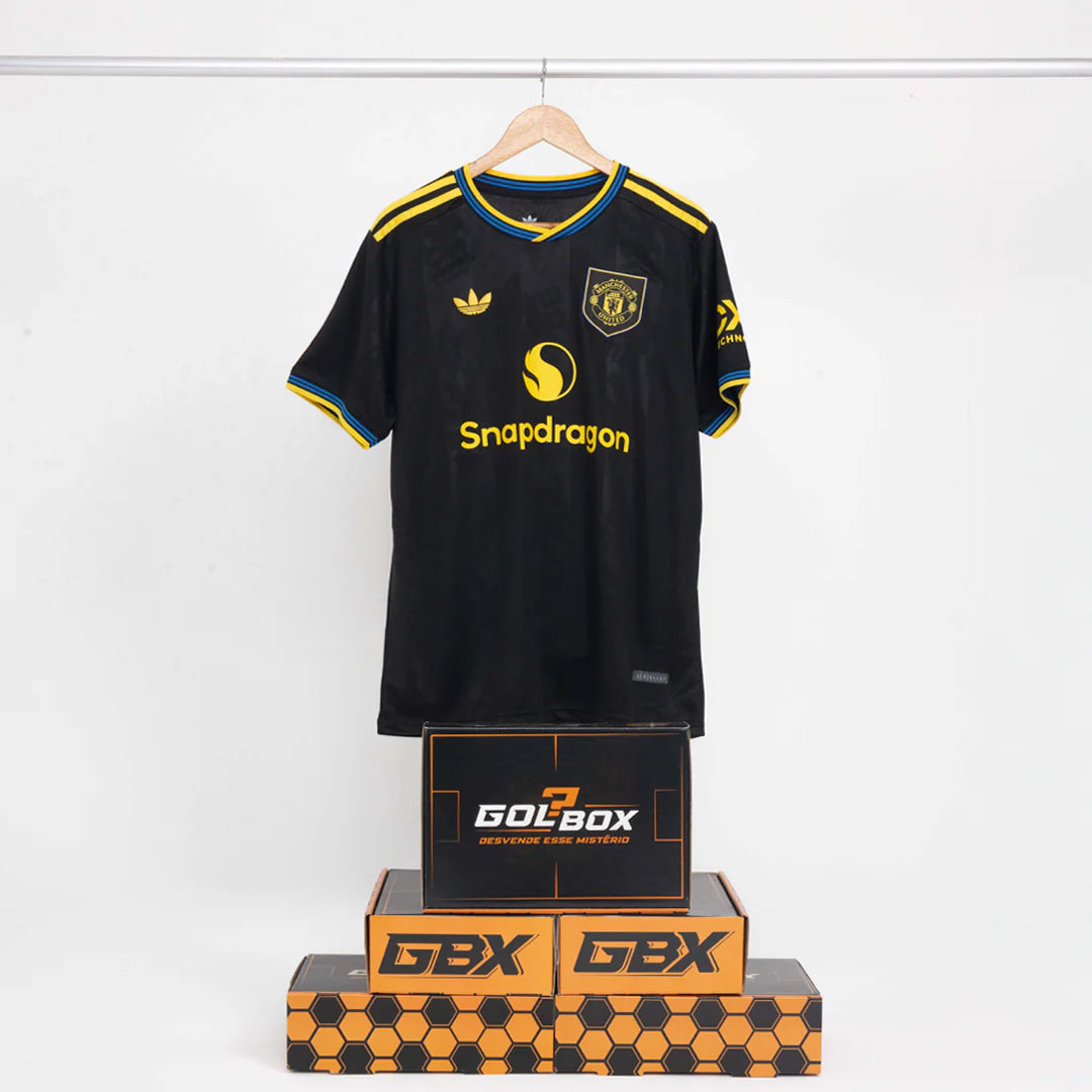 Golbox® - Clássica