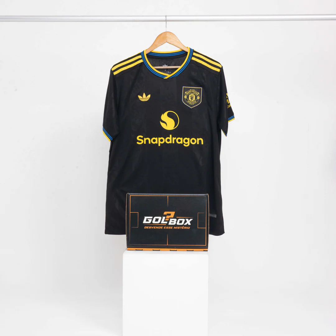 Golbox® - Clássica