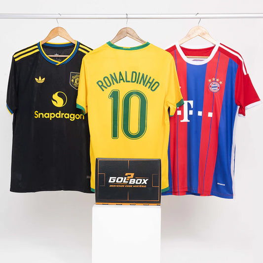 Golbox® - Clássica